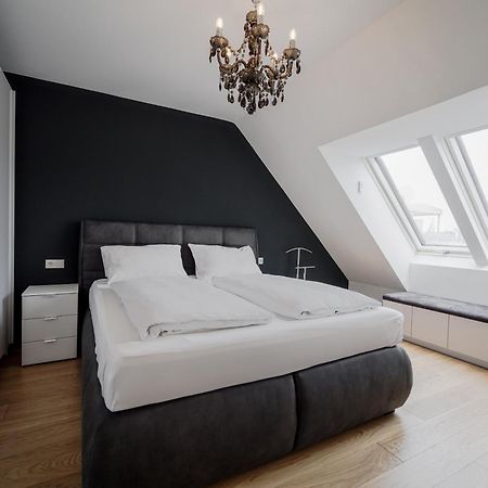 Modern Stylish Design Apartment With Free Parking Emily Vienna Exterior photo