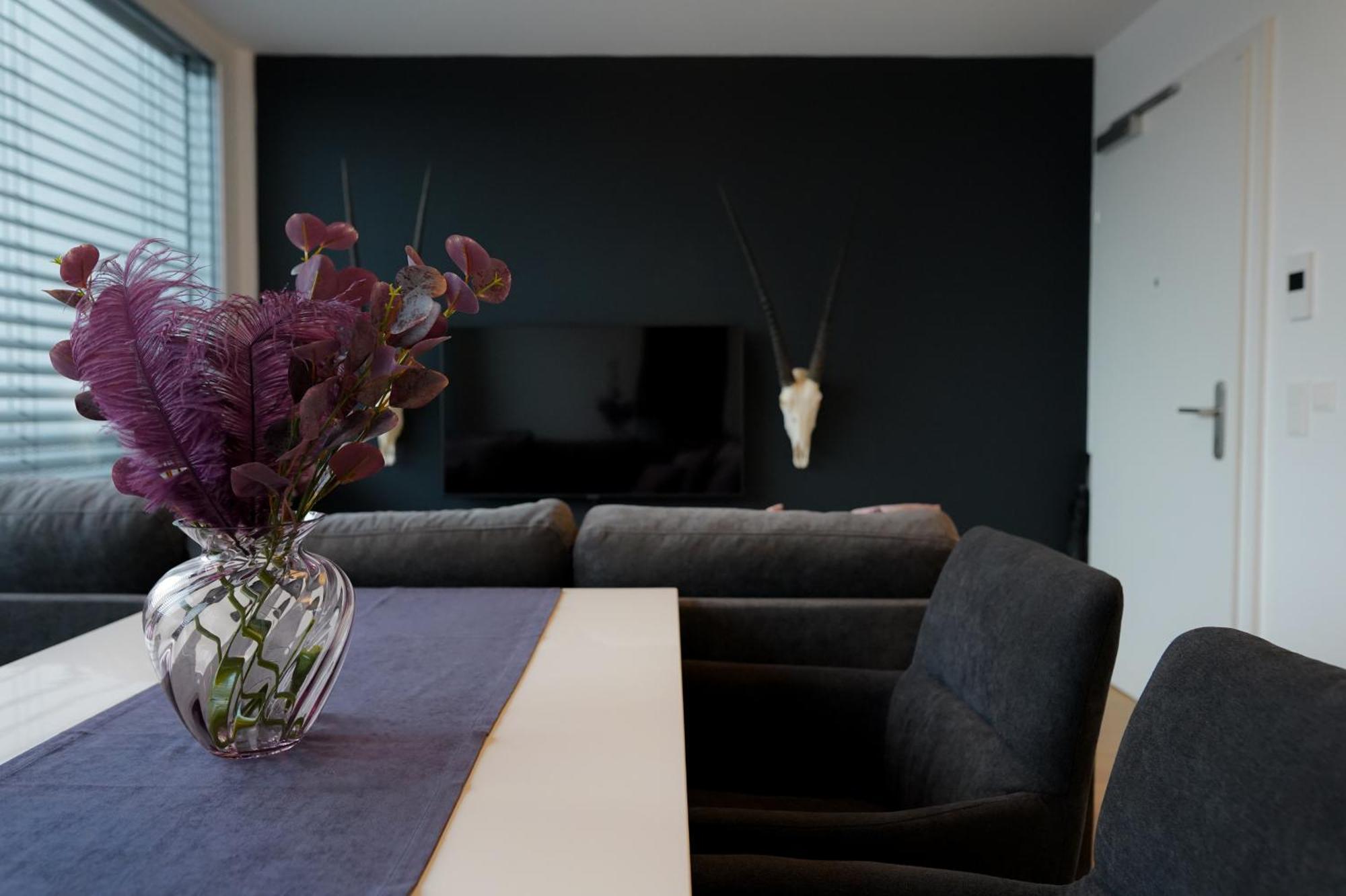 Modern Stylish Design Apartment With Free Parking Emily Vienna Exterior photo