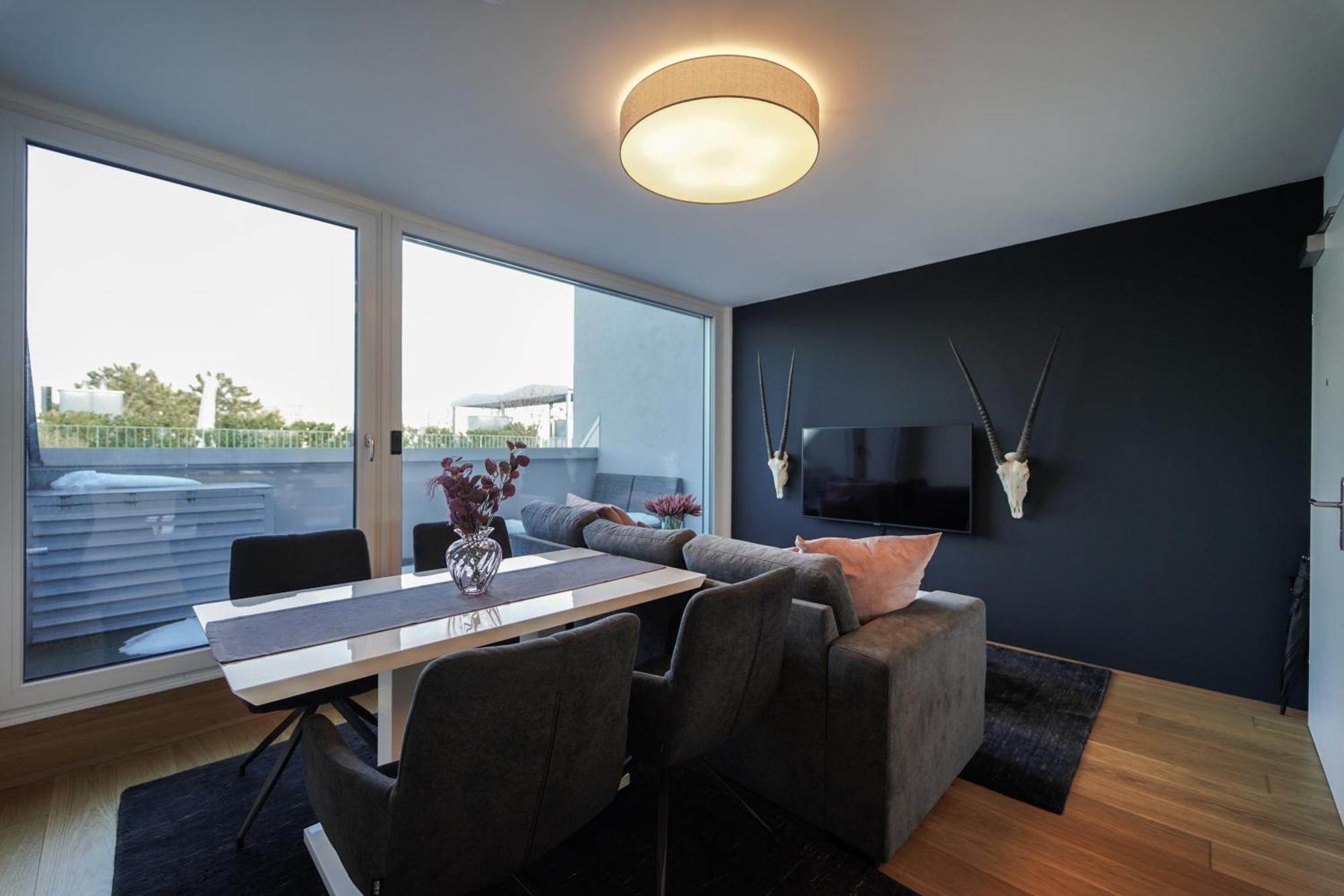 Modern Stylish Design Apartment With Free Parking Emily Vienna Exterior photo