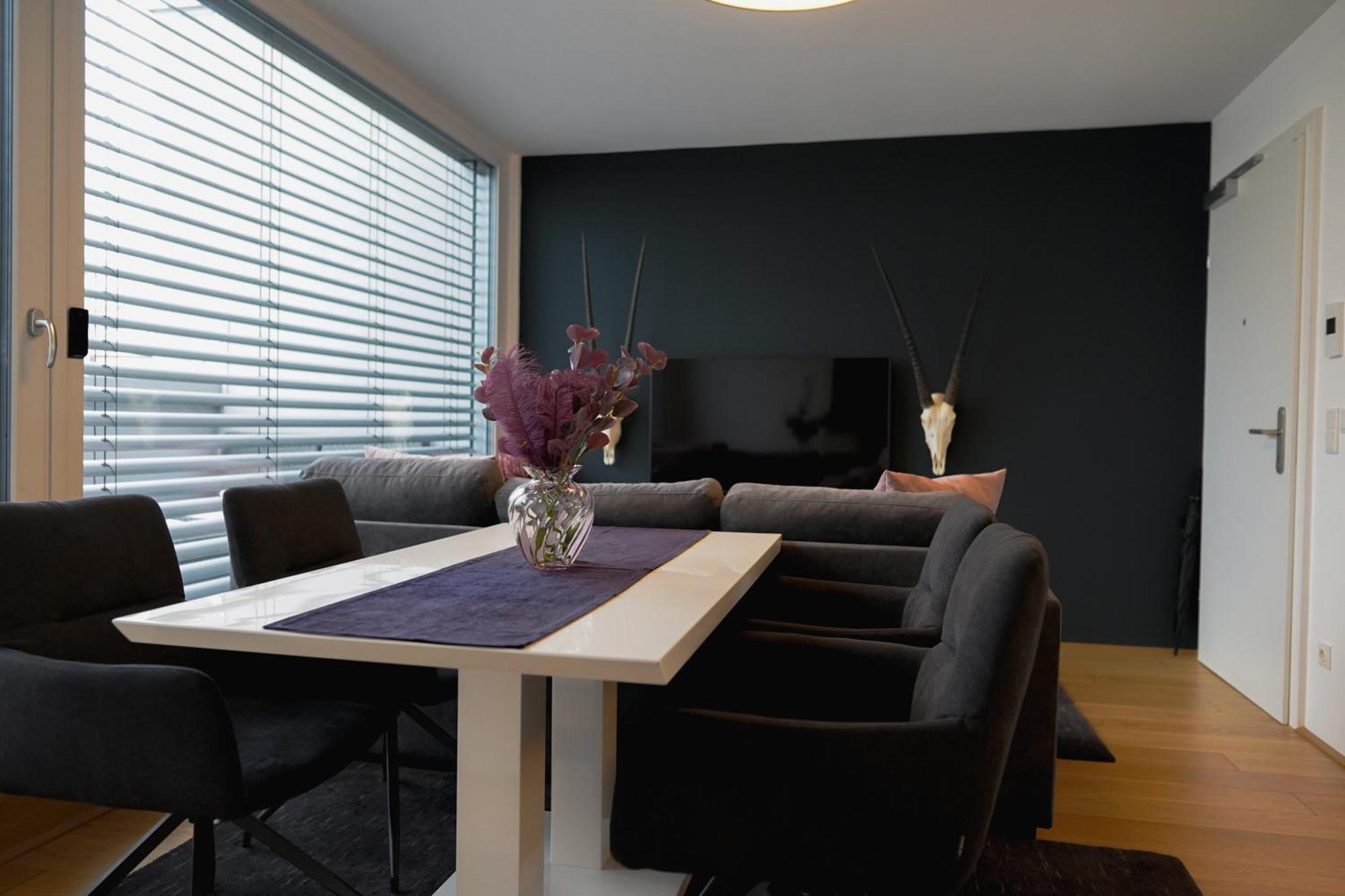 Modern Stylish Design Apartment With Free Parking Emily Vienna Exterior photo