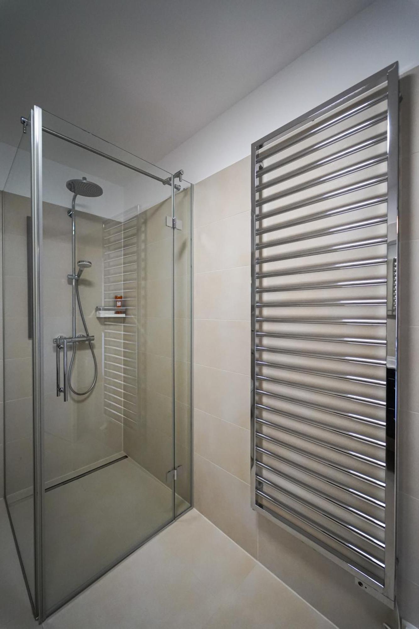 Modern Stylish Design Apartment With Free Parking Emily Vienna Exterior photo