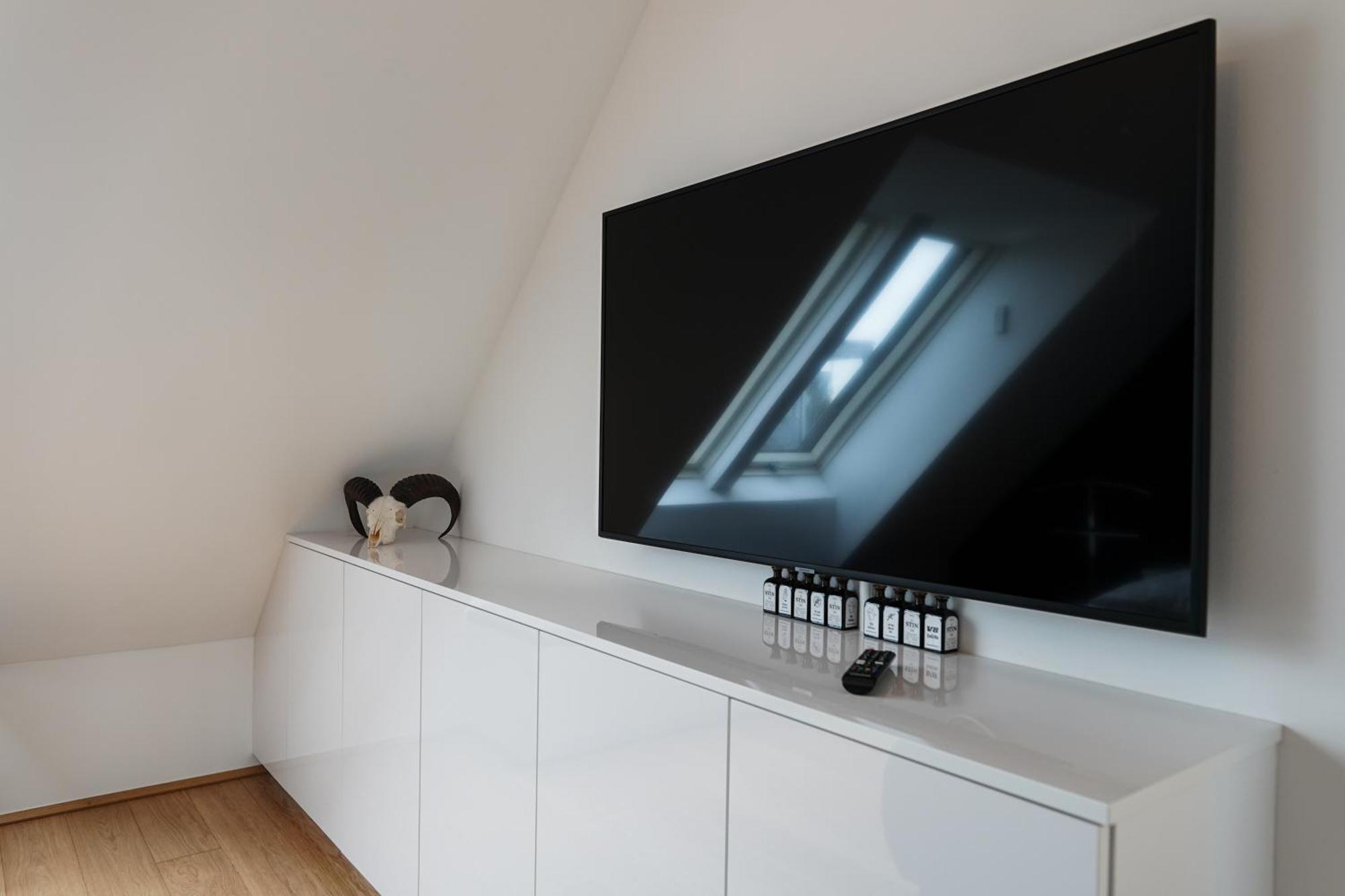 Modern Stylish Design Apartment With Free Parking Emily Vienna Exterior photo