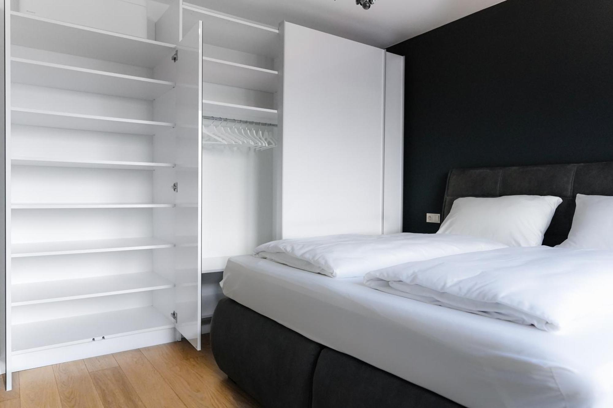 Modern Stylish Design Apartment With Free Parking Emily Vienna Exterior photo