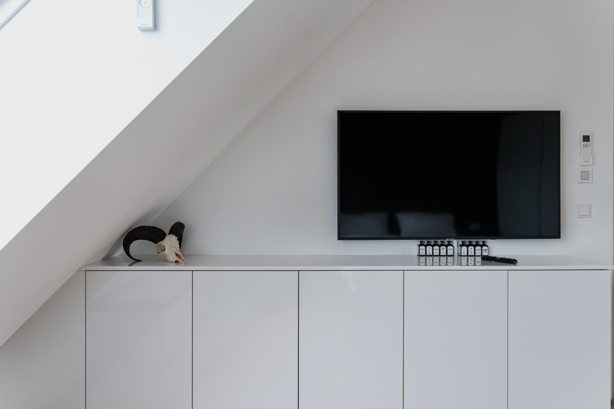 Modern Stylish Design Apartment With Free Parking Emily Vienna Exterior photo