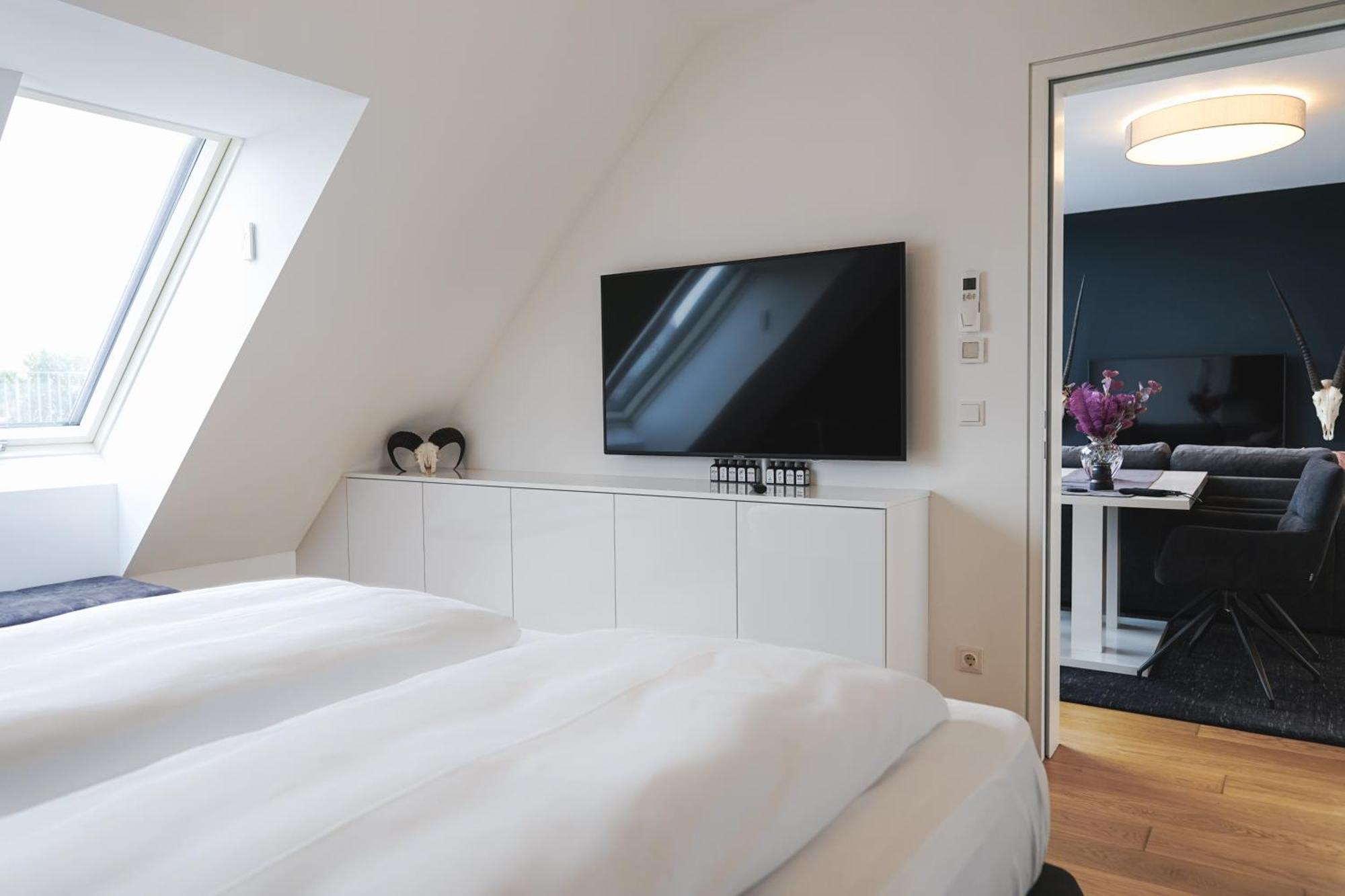 Modern Stylish Design Apartment With Free Parking Emily Vienna Exterior photo