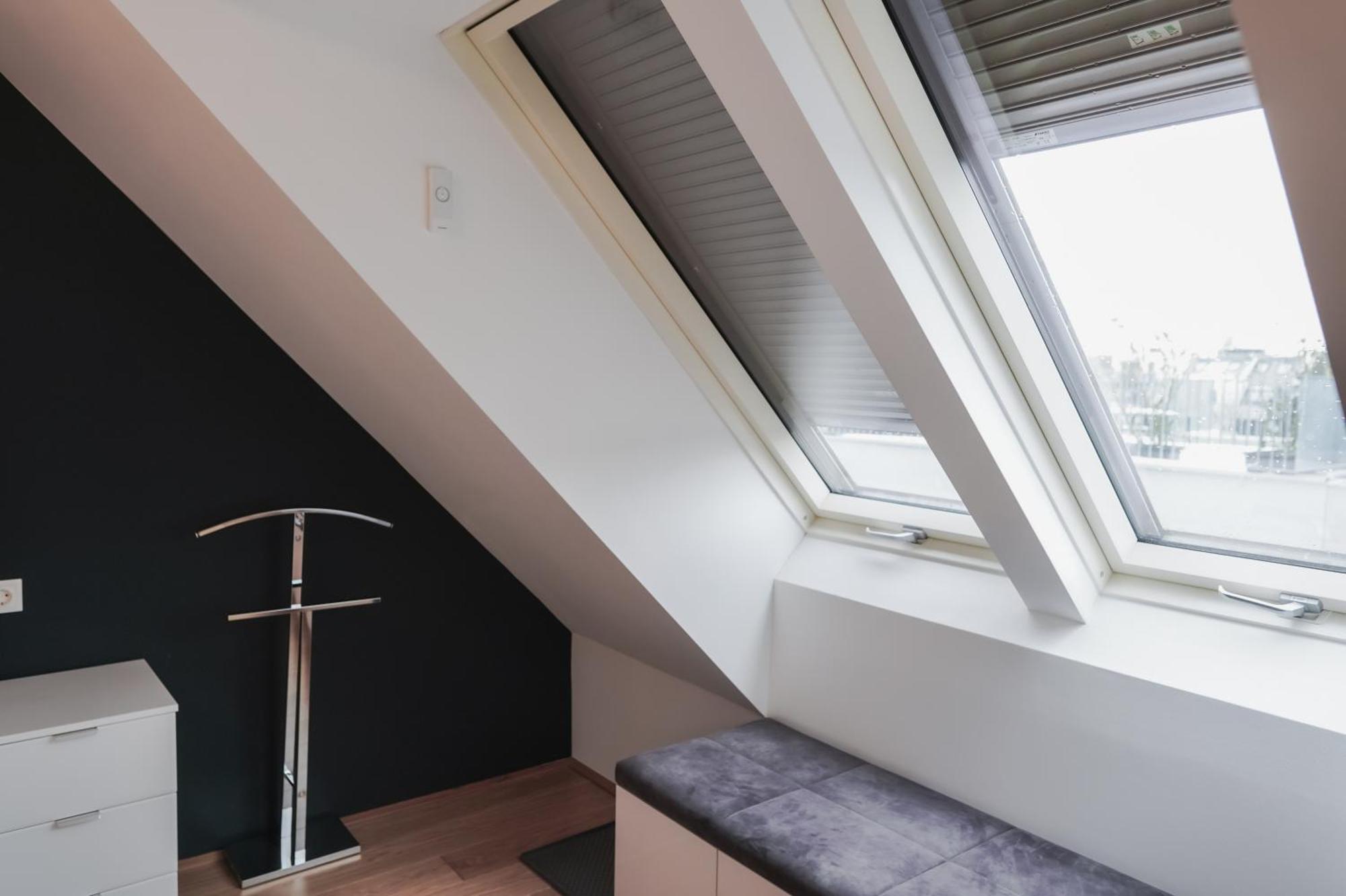 Modern Stylish Design Apartment With Free Parking Emily Vienna Exterior photo